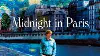 Backdrop to the movie "Midnight in Paris" #208976