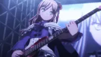 Backdrop to the movie "BanG Dream! Episode of Roselia I: Promise" #673774