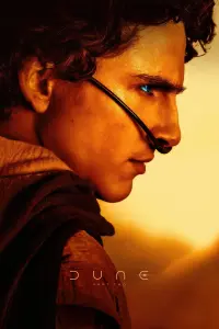 Poster to the movie "Dune: Part Two" #412519