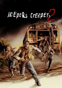 Poster to the movie "Jeepers Creepers 2" #530390