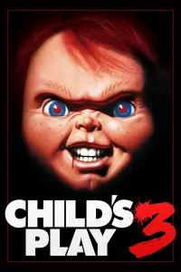 Poster to the movie "Child