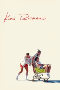 Poster to the movie "King Richard" #67043