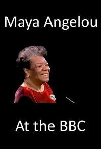 Poster to the movie "Maya Angelou at the BBC" #492324