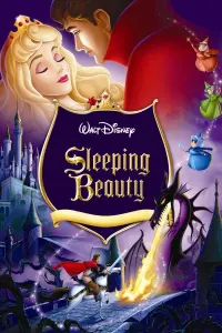 Poster to the movie "Sleeping Beauty" #250822