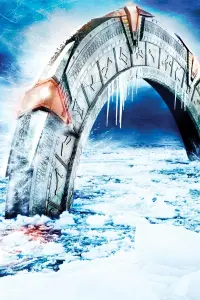 Poster to the movie "Stargate: Continuum" #241160