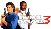 Backdrop to the movie "Lethal Weapon 3" #96036