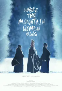 Poster to the movie "Where the Mountain Women Sing" #543661