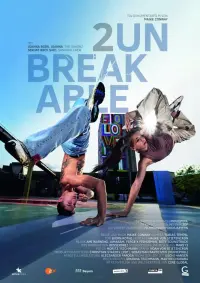 Poster to the movie "2unbreakable" #484400