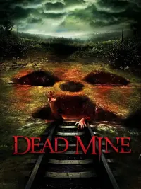 Poster to the movie "Dead Mine" #155722