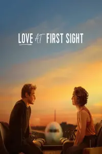 Poster to the movie "Love at First Sight" #44997