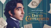 Backdrop to the movie "The Personal History of David Copperfield" #127991