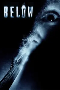 Poster to the movie "Below" #139025