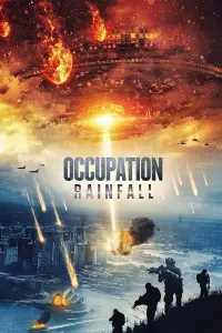 Poster to the movie "Occupation: Rainfall" #158021