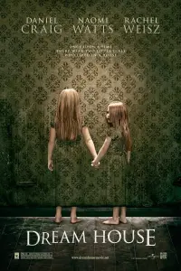 Poster to the movie "Dream House" #301434