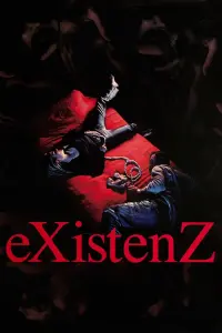 Poster to the movie "eXistenZ" #260972