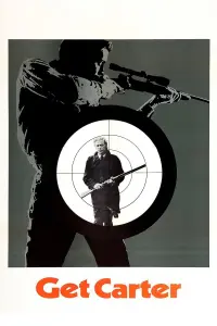 Poster to the movie "Get Carter" #246221