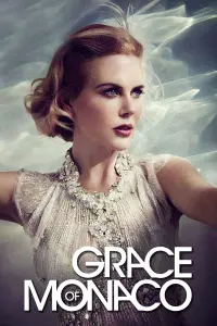 Poster to the movie "Grace of Monaco" #310051