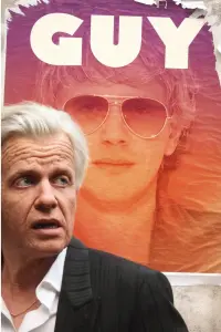 Poster to the movie "Guy" #699078