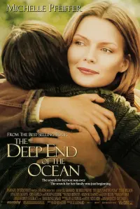 Poster to the movie "The Deep End of the Ocean" #149967