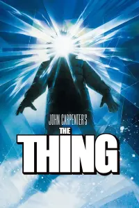 Poster to the movie "The Thing" #45101