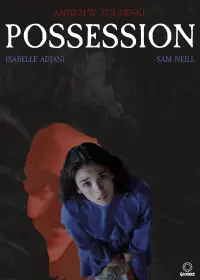 Poster to the movie "Possession" #97982