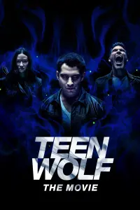 Poster to the movie "Teen Wolf: The Movie" #64518