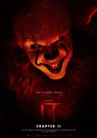 Poster to the movie "It Chapter Two" #258573