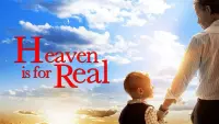 Backdrop to the movie "Heaven Is for Real" #42682