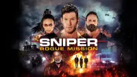 Backdrop to the movie "Sniper: Rogue Mission" #75564