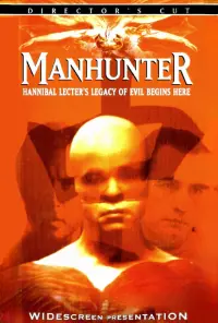 Poster to the movie "Manhunter" #244901