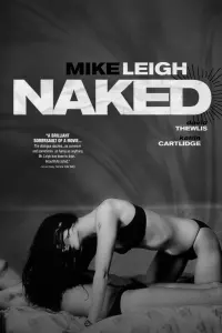 Poster to the movie "Naked" #222442