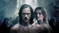 Backdrop to the movie "The Legend of Tarzan" #569944