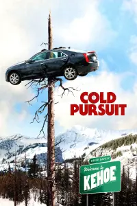 Poster to the movie "Cold Pursuit" #55044