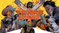 Backdrop to the movie "The Texas Chainsaw Massacre 2" #100147