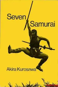 Poster to the movie "Seven Samurai" #596330