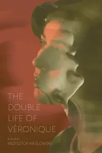 Poster to the movie "The Double Life of Véronique" #545562