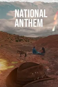 Poster to the movie "National Anthem" #506801