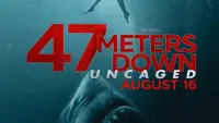 Backdrop to the movie "47 Meters Down: Uncaged" #72838