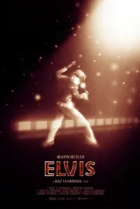 Poster to the movie "Elvis" #46484