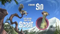 Backdrop to the movie "Ice Age: Surviving Sid" #414503