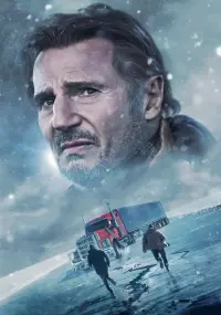 Poster to the movie "The Ice Road" #256419