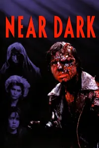 Poster to the movie "Near Dark" #134384