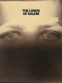 Poster to the movie "The Lords of Salem" #149446