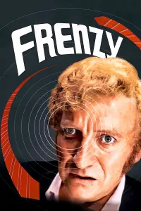 Poster to the movie "Frenzy" #151971