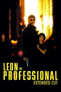 Poster to the movie "Léon: The Professional" #35297