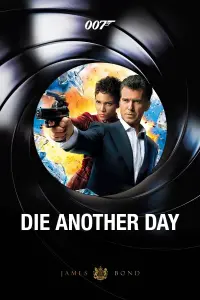 Poster to the movie "Die Another Day" #309872