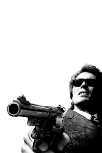 Poster to the movie "Dirty Harry" #213735