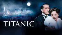 Backdrop to the movie "Titanic" #150855