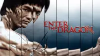 Backdrop to the movie "Enter the Dragon" #65960