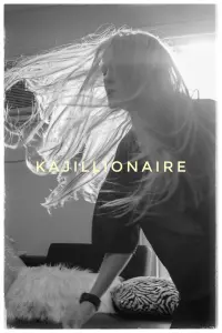 Poster to the movie "Kajillionaire" #149426